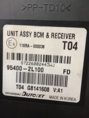 2.0 CRDi control unit for Hyundai i30 (FD) car