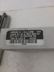 блок управления 320 d для автомобиля BMW 3 Touring (E46)