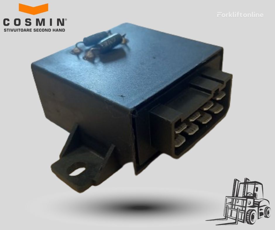 3373605105 control unit for diesel forklift