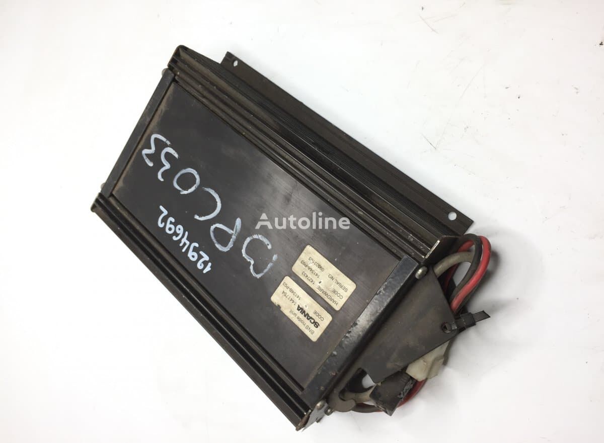 4-Series bus L94 control unit for Scania truck