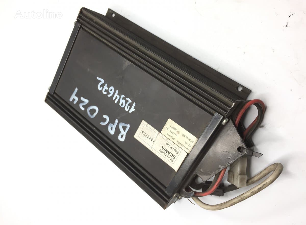 4-Series bus N94 1441753 control unit for Scania truck