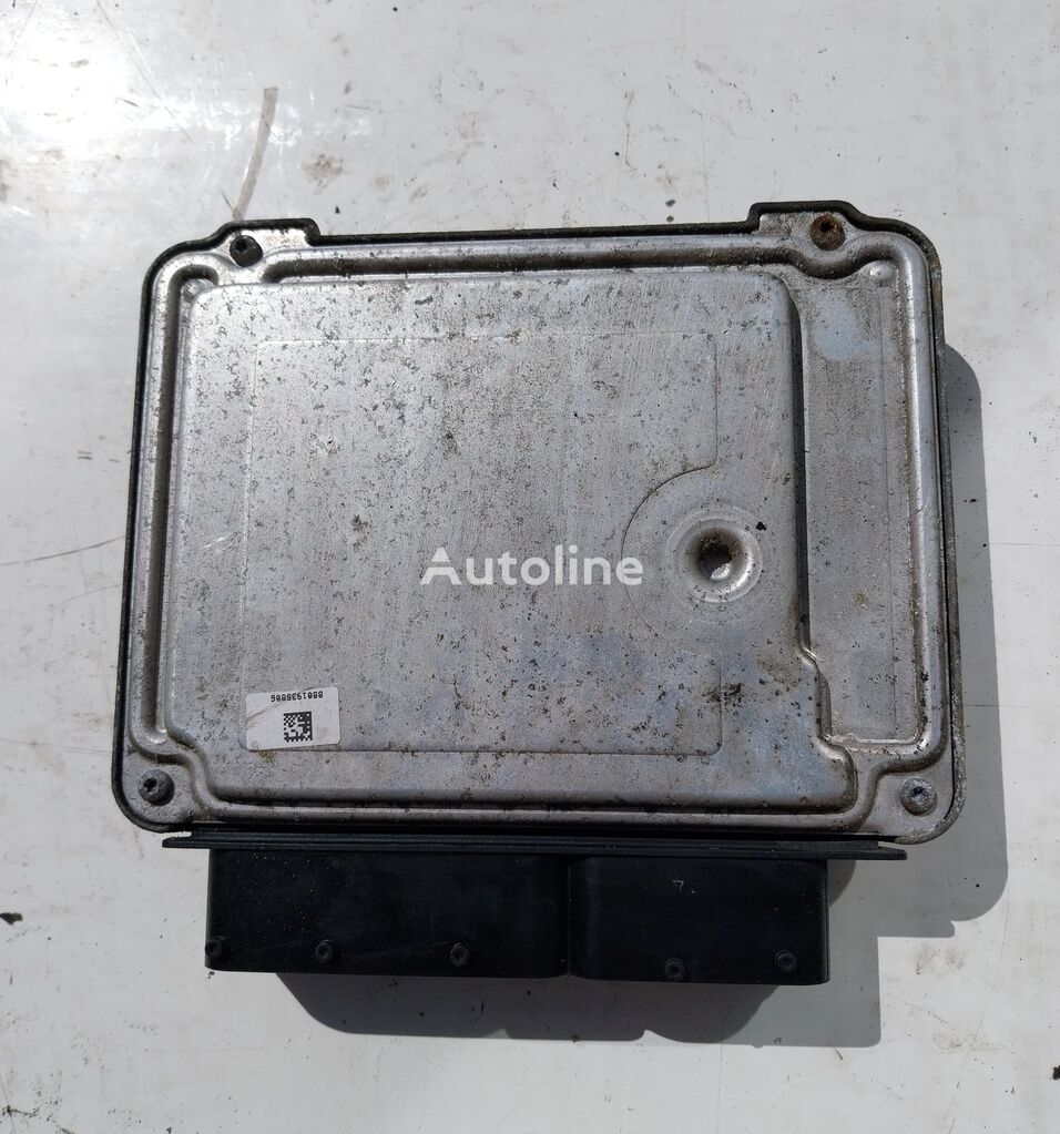 65C18 control unit for IVECO DAILY IV Furgon/Estate car