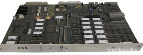 ABB Robotics DSQC 202 (YB560103-AC/8) Robot Computer control unit for industrial robot