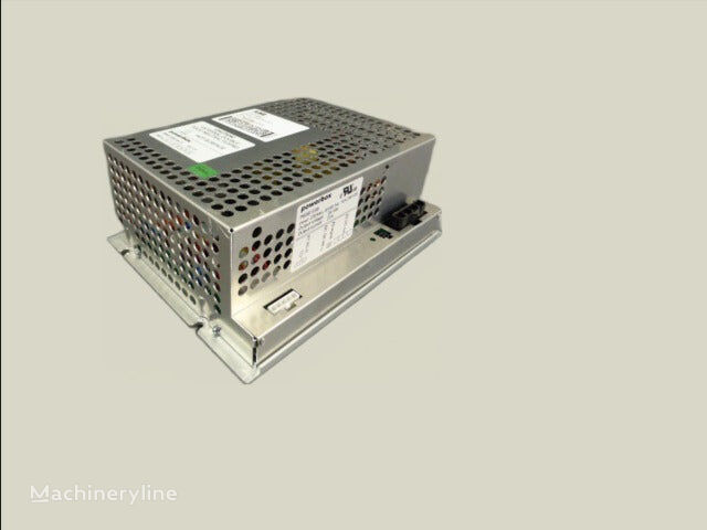 блок за управление ABB Robotics DSQC661 Power Supply (3HAC026253-001) за индустриален робот