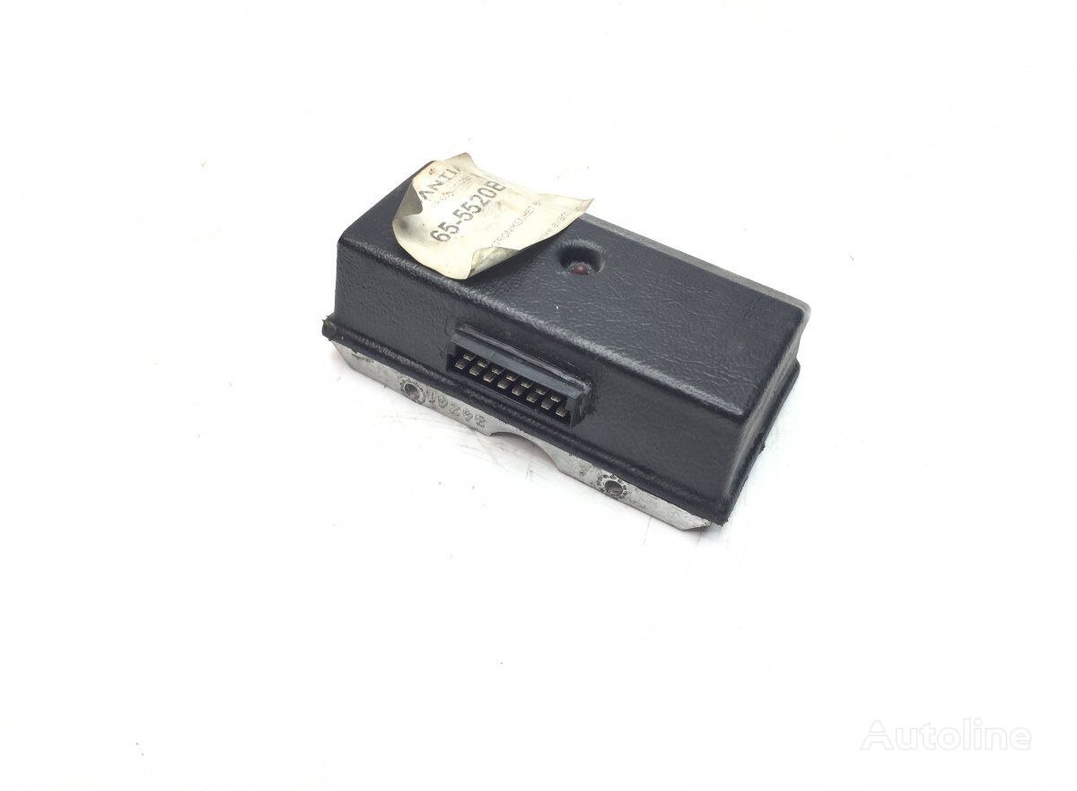 AVANTIA B12B (01.97-12.11) 3500 control unit for Volvo B6, B7, B9, B10, B12 bus (1978-2011)