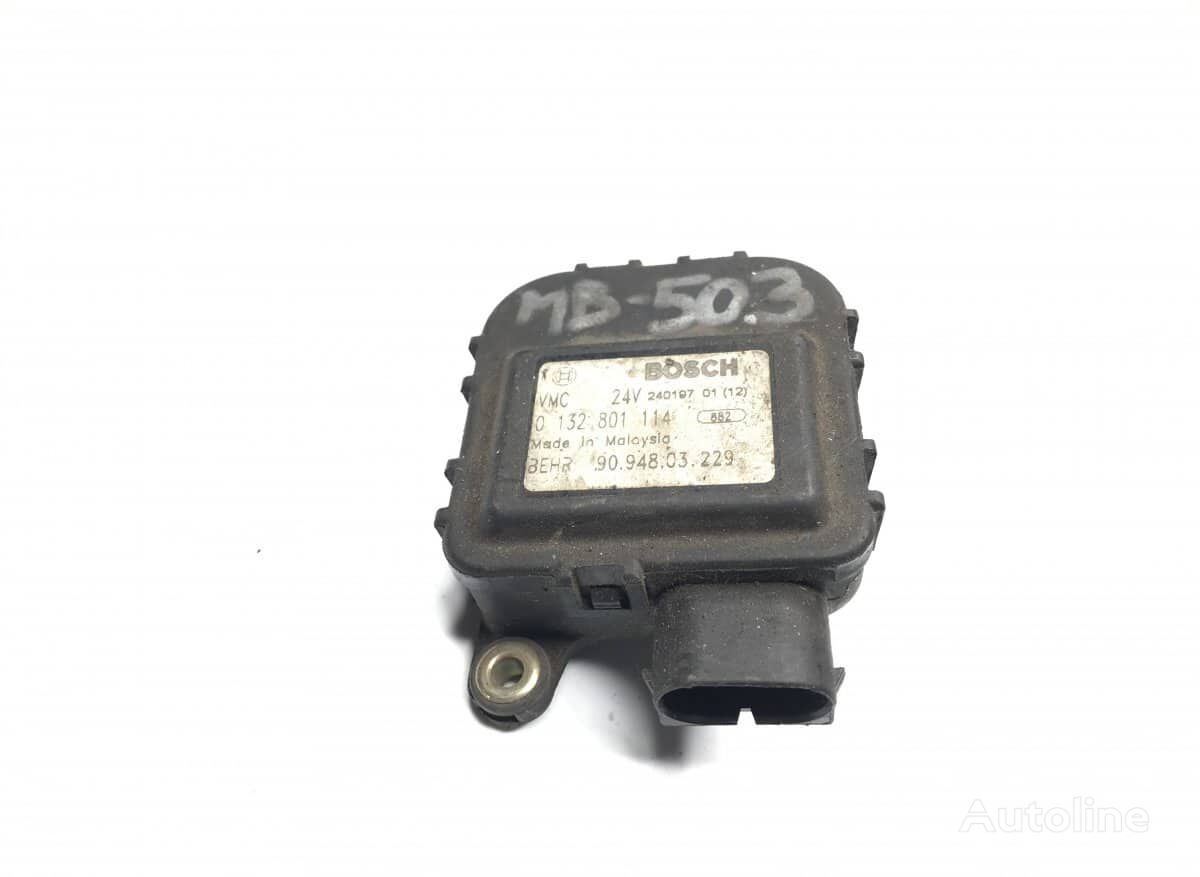 Actros MP1 1840 control unit for Mercedes-Benz truck