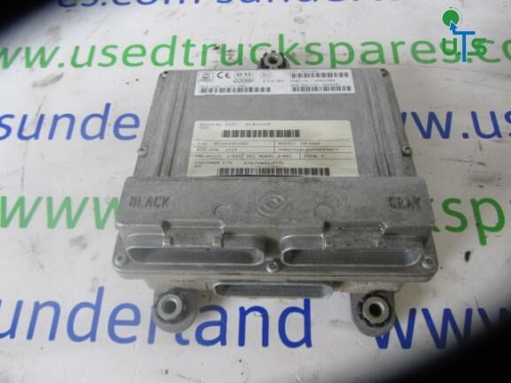 управувачка единица Allison MD4560 THROTTLE ECU UNIT AUTOMATIC GEARBOX за камион