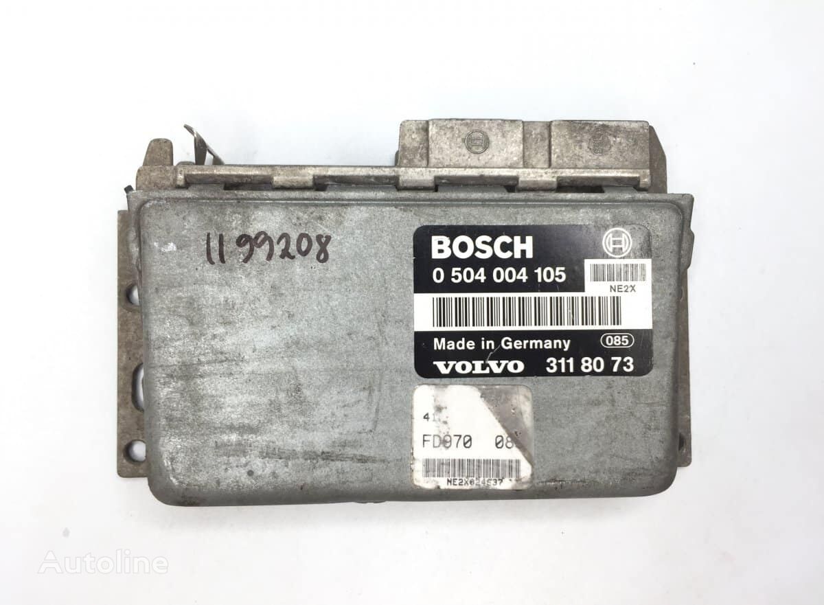 unité de commande B10B 489555 pour camion Volvo