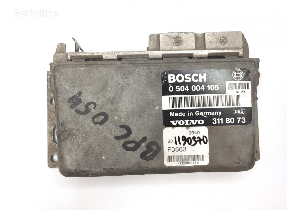 B10B 489555 control unit for Volvo truck