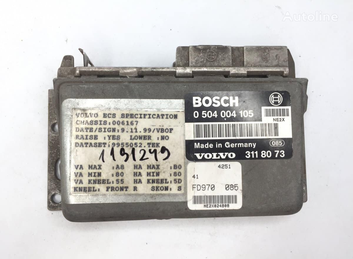 B10B 489555 control unit for Volvo truck