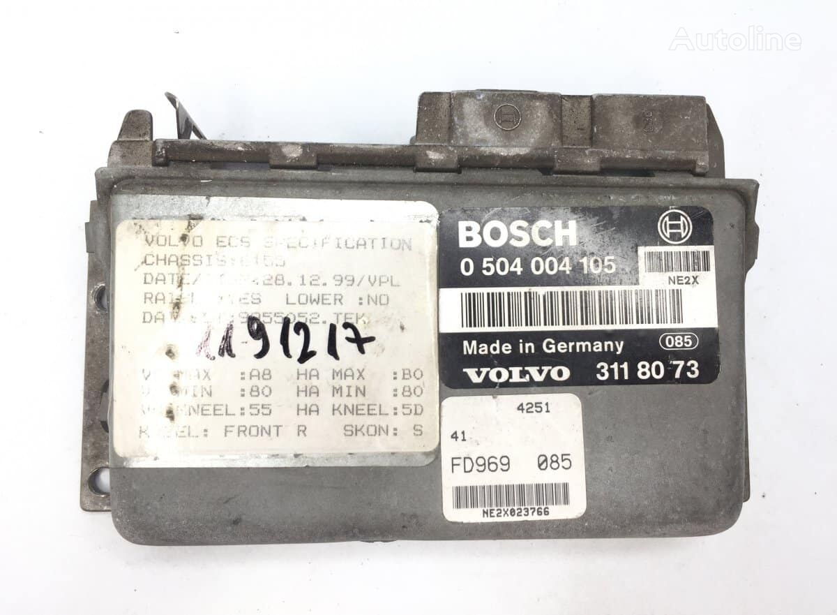 بلوک کنترل کننده B10B 489555 برای کامیون Volvo