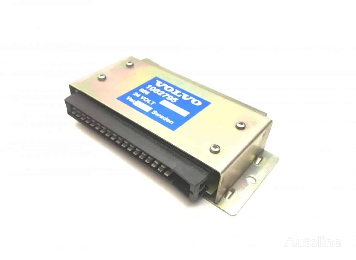 B12 1082795 unidad de control para Volvo camión