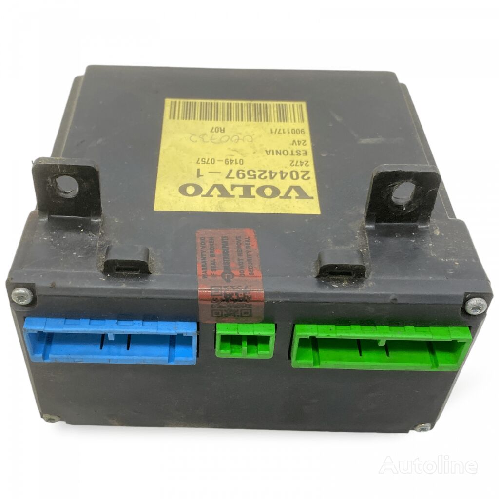 B12B control unit for Volvo truck