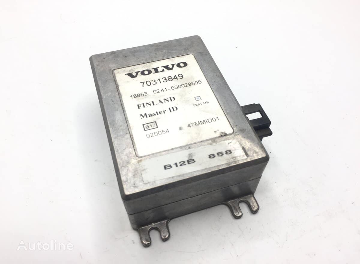 B12B 70313849 control unit for Volvo truck