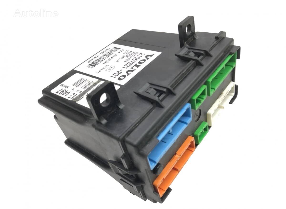 B12B unidad de control para Volvo camión