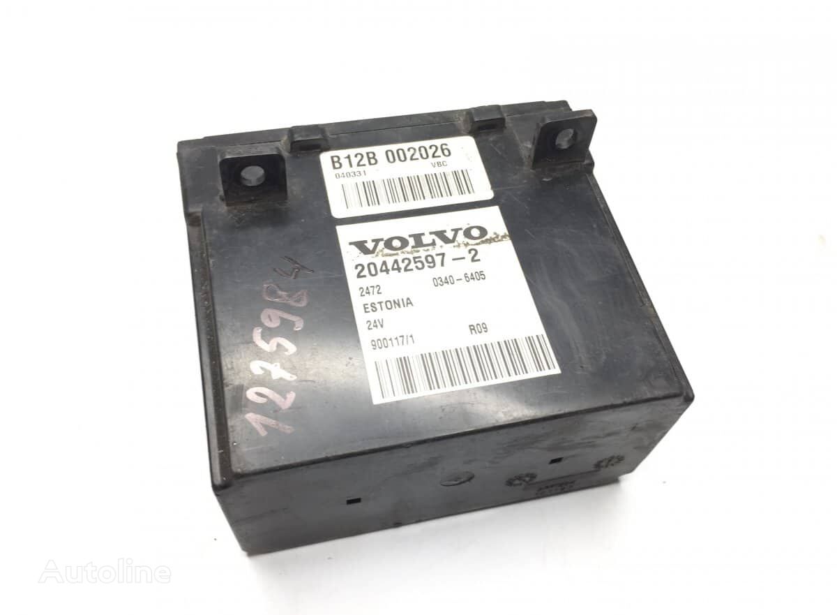 B12B control unit for Volvo truck