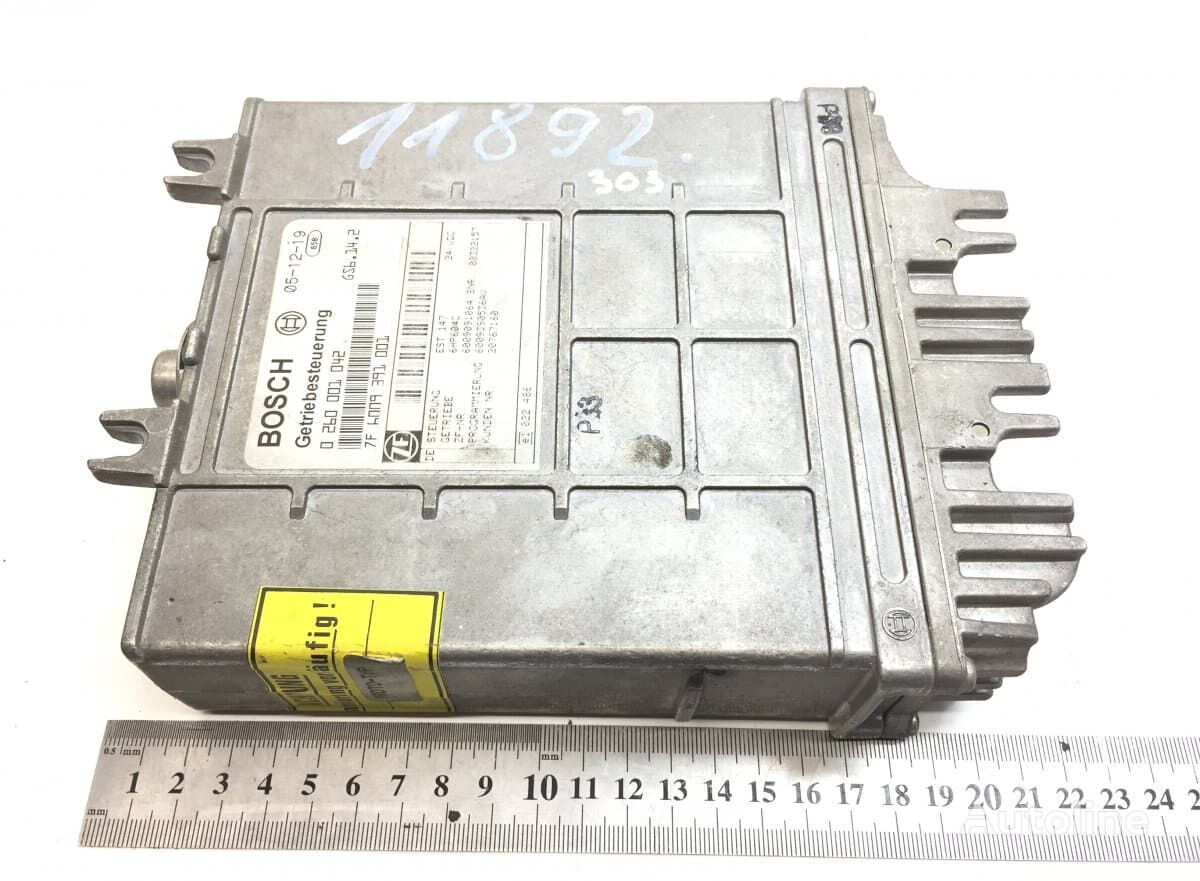 B12B 20767160 control unit for Volvo truck