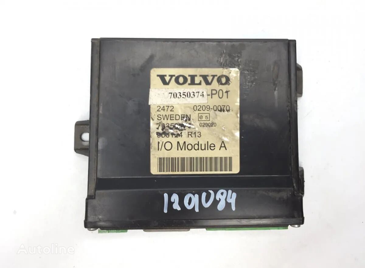 B12B control unit for Volvo truck