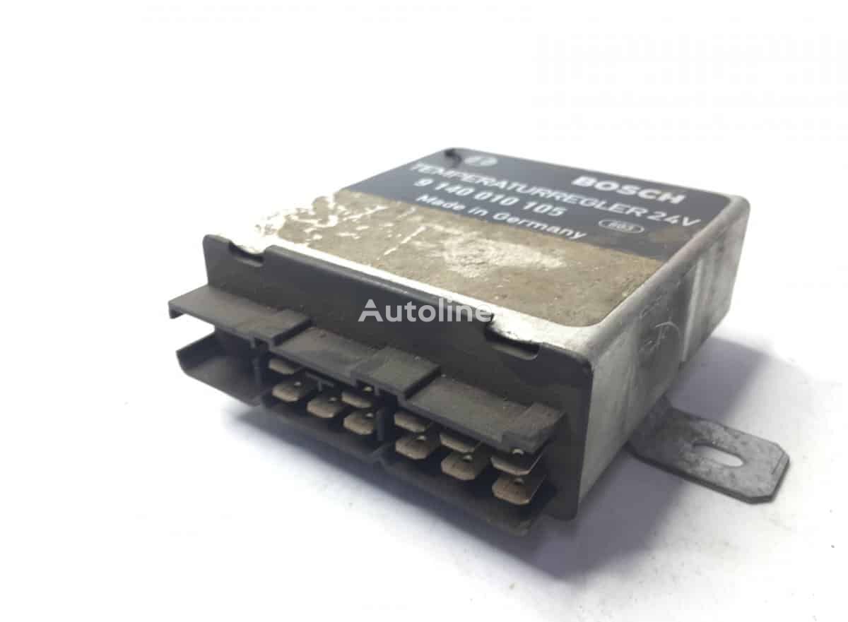 B7R control unit for Volvo truck