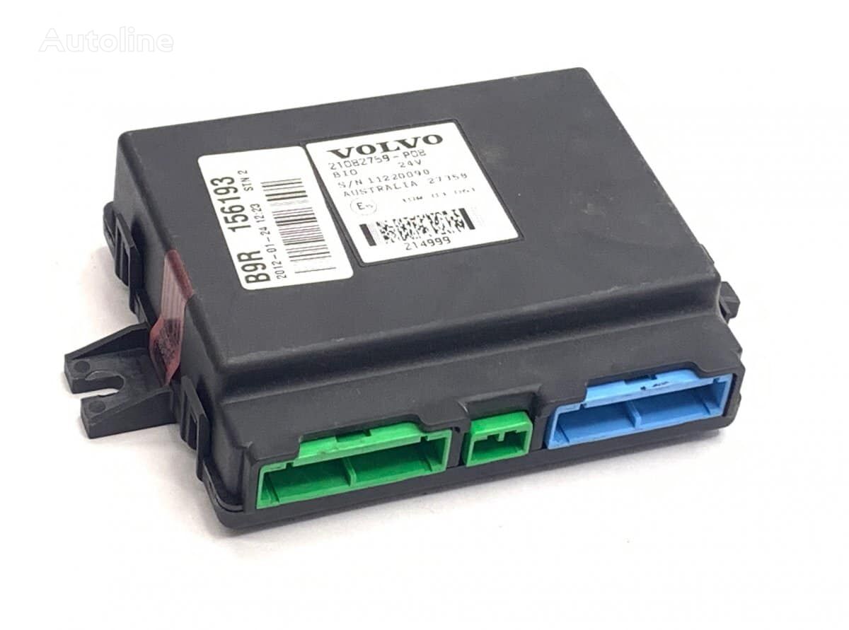 B9 control unit for Volvo truck