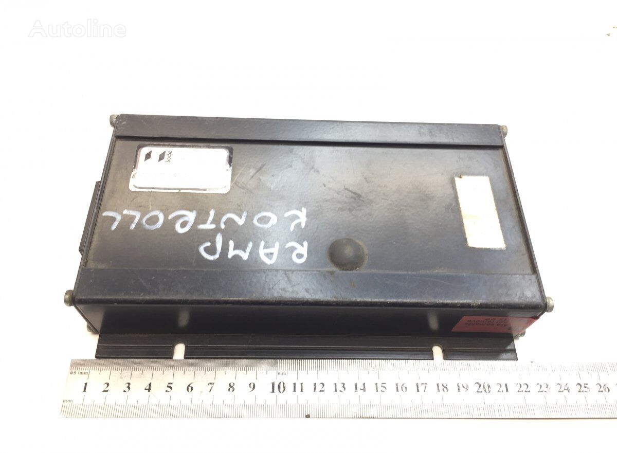 BODE O405 (01.84-) A0018275945 control unit for Mercedes-Benz Bus I (1963-1998)