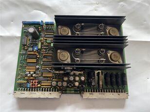 unit&eacute; de commande Baldor TSNM150-12 pour mat&eacute;riel industriel