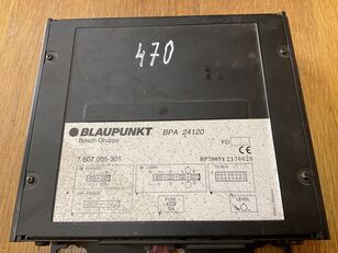 Blaupunkt для автобуса Neoplan BPA control unit for Neoplan bus