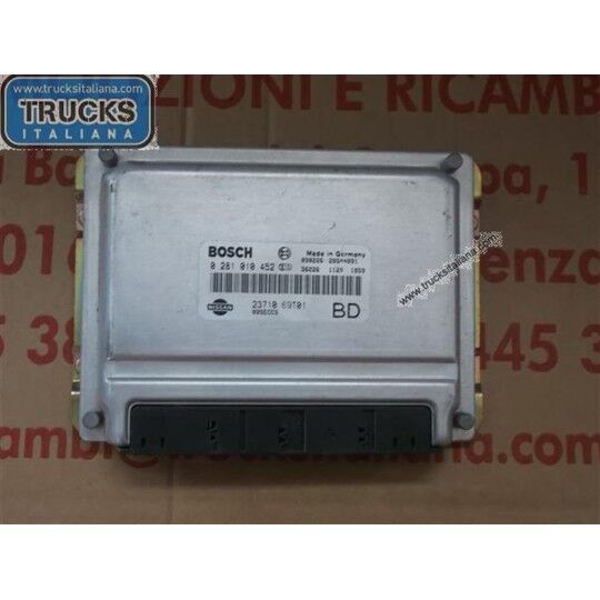 Bosch 2371069T83 unidad de control para Nissan Cabstar 1999>2005 camión