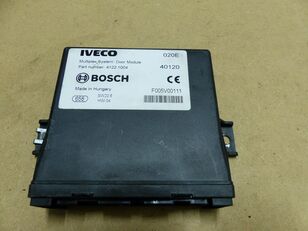 unité de commande Bosch 41221004 pour tracteur routier IVECO Stralis