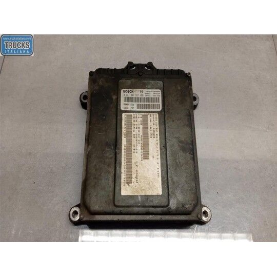 Bosch 500311206 unidad de control para IVECO EUROTECH camión - Autoline