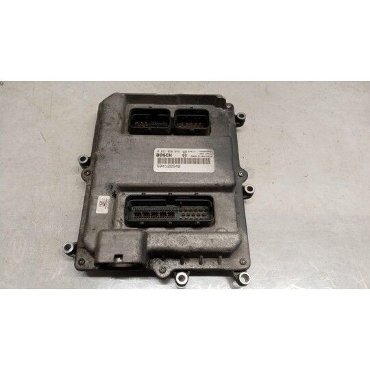 Bosch 504122542 unidad de control para IVECO Stralis 2007>2013 tractora