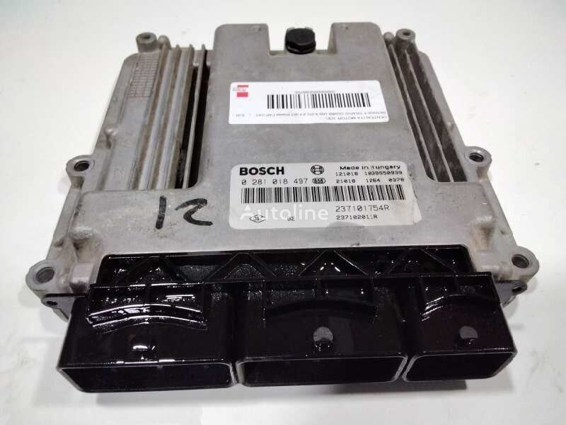 Bosch 8518598184 control unit for Renault TRAFIC COMBI (AB 4.01) cargo van