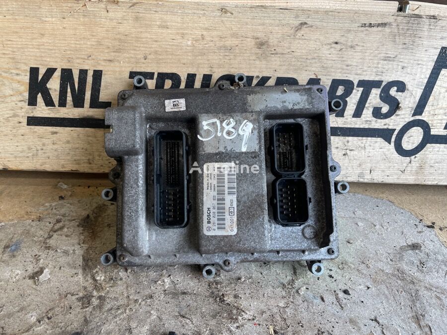 Bosch 51.25803-7683 control unit for MAN truck