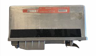 Bosch control unit for Mercedes-Benz truck