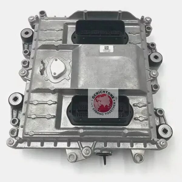 وحدة التحكم Bosch 0281-020-146 لـ آلات البناء IVECO - Machineryline