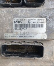 Bosch 0281020048 unidad de control para IVECO cami&oacute;n