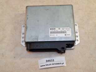 Bosch 0 206 000 004 control unit for Renault Iliade bus