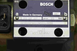 Venta de Bosch 0 810 091 227 unidad de control para maquinaria industrial - Imagen 4 | Machineryline ES Bosch 0 810 091 227 unidad de control para maquinaria industrial | Imagen 4 - Machineryline
