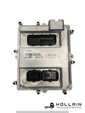 公共汽车 MAN 的 控制单元 Bosch 0281020131 51.25803-7981