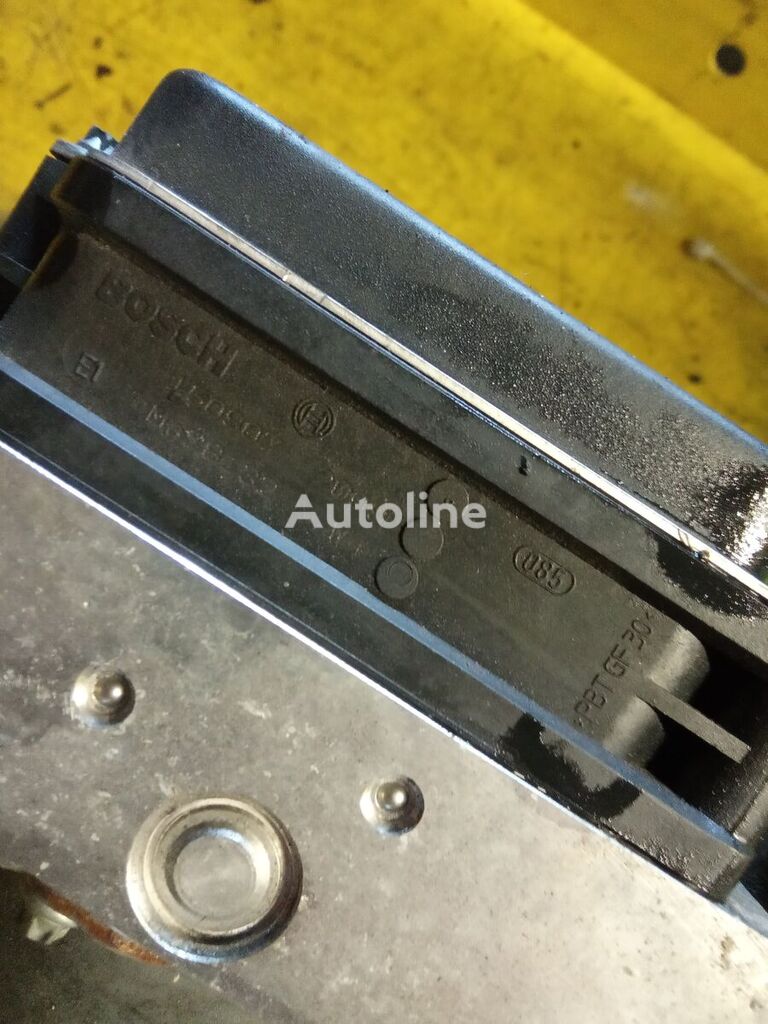 Bosch 211 CDI (906.711, 906.713) A0014462589 control unit for Mercedes ...