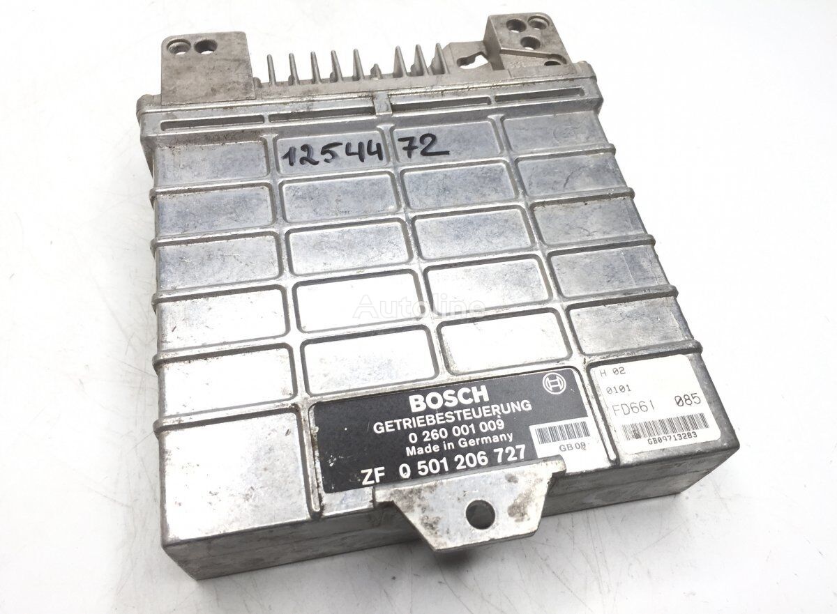 Bosch 3-series bus K113 (01.88-12.99) 0260001009 control unit for Scania 3-series bus (1988-1999)