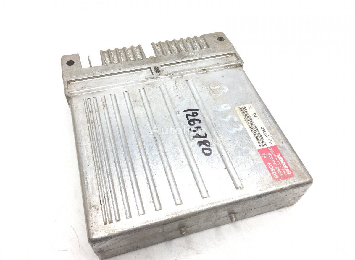 Bosch 3-series bus L113 (01.88-12.99) 469479 control unit for Scania 3-series bus (1988-1999)