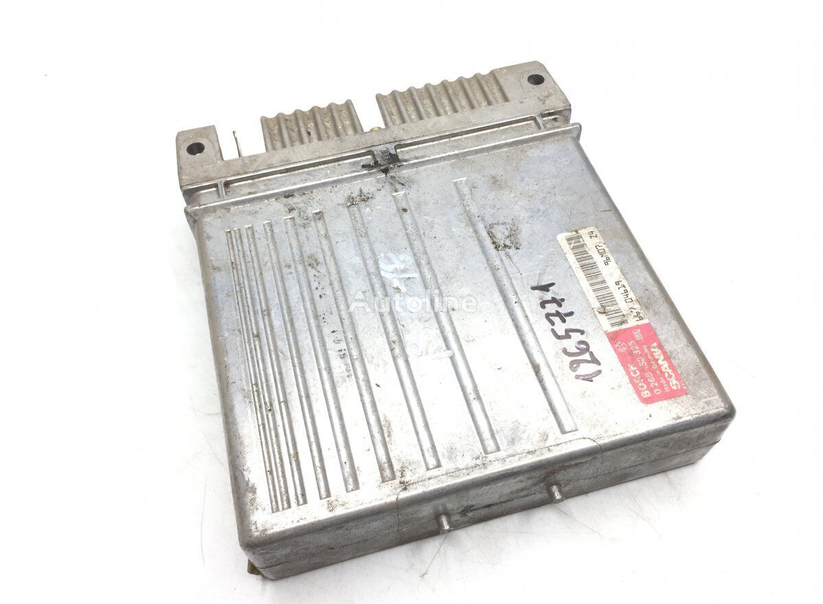 Bosch 3-series bus L113 (01.88-12.99) 469479 control unit for Scania 3-series bus (1988-1999)