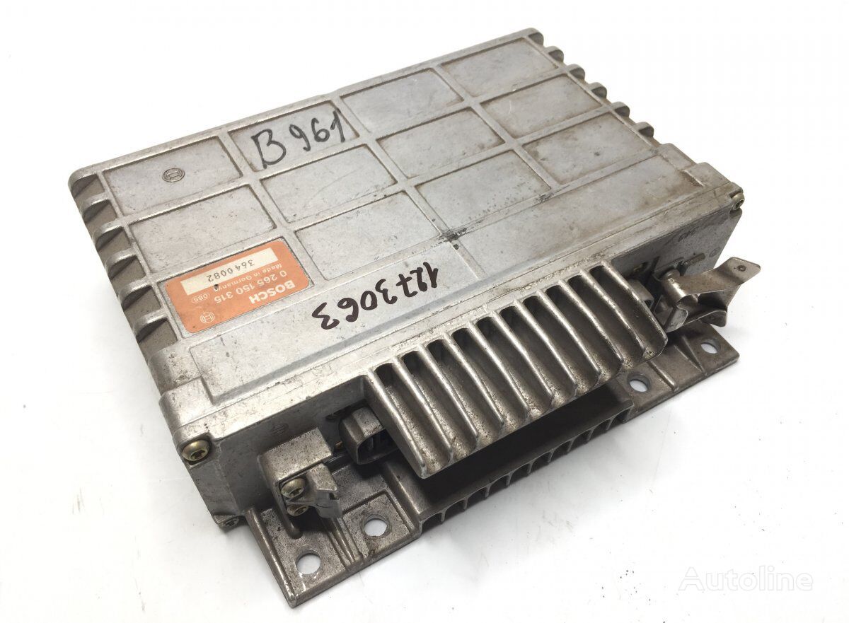 unité de commande Bosch 3-series bus N113 (01.88-12.99) pour Scania 3-series bus (1988-1999)