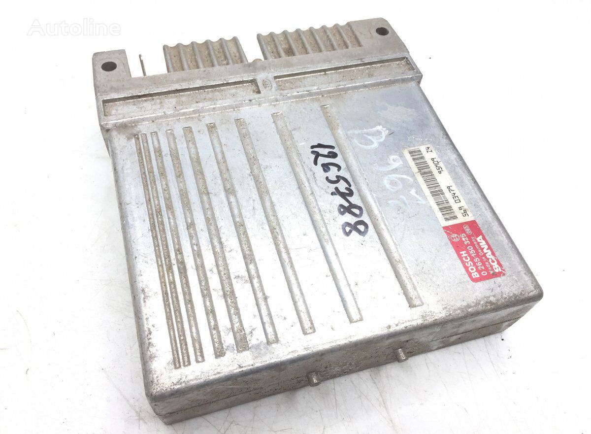 Bosch 3-series bus N113 (01.88-12.99) 469479 control unit for Scania 3-series bus (1988-1999)