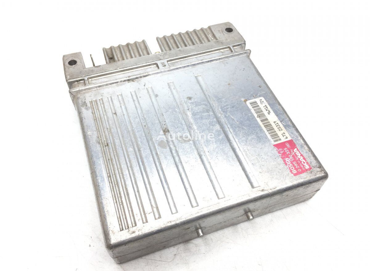 Đơn vị điều khiển Bosch 3-series bus N113 (01.88-12.99) 469479 dành cho xe buýt Scania 3-series bus (1988-1999) - Autoline