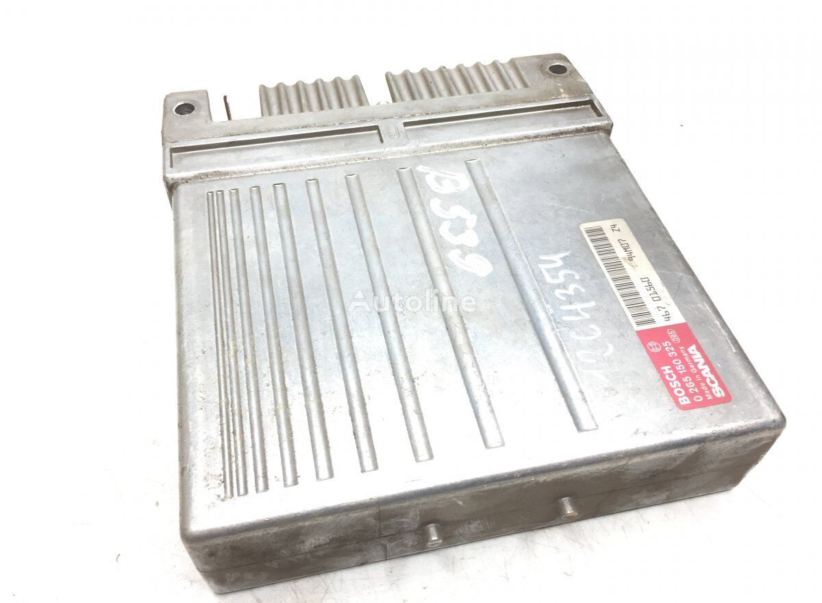 Bosch 3-series bus N113 (01.88-12.99) 469479 control unit for Scania 3-series bus (1988-1999)