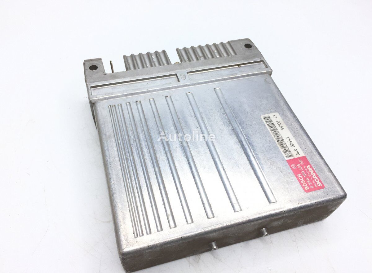 Bosch 3-series bus N113 (01.88-12.99) 469479 control unit for Scania 3-series bus (1988-1999)