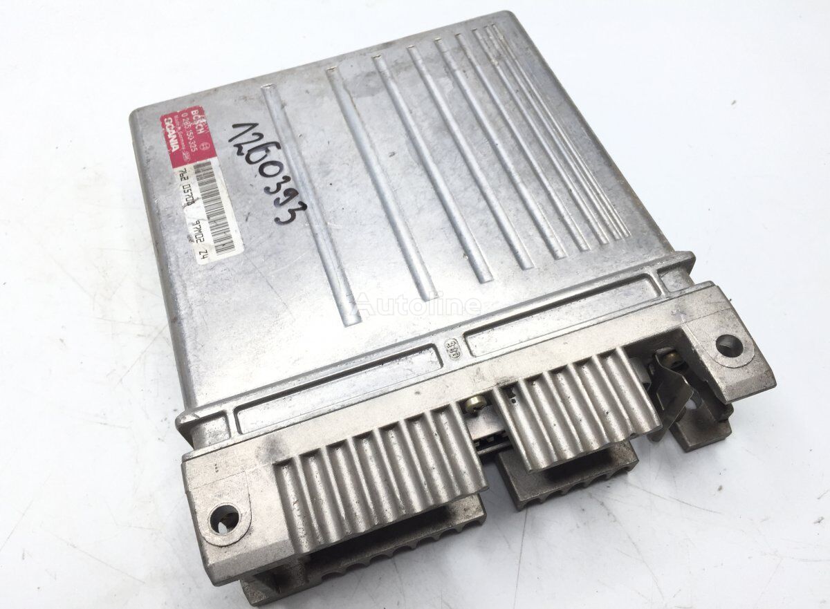 đơn vị điều khiển Bosch 3-series bus N113 (01.88-12.99) 469479 dành cho xe buýt Scania 3-series bus (1988-1999)