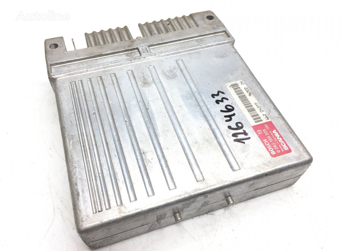 Bosch 3-series bus N113 (01.88-12.99) 469479 control unit for Scania 3-series bus (1988-1999)